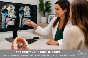 Why Adults Are Choosing MARPE A Modern Orthodontic Approach to Better Airway Health, Sleep, and Facial Development